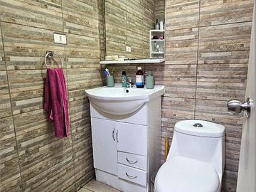Departamento en venta en HUALPÉN