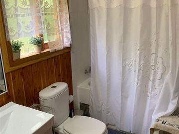 Casa en Venta en Sector Chauquen