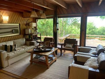 Casa en Venta en Sector Chauquen