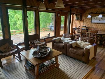 Casa en Venta en Sector Chauquen