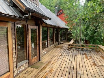 Casa en Venta en Sector Chauquen