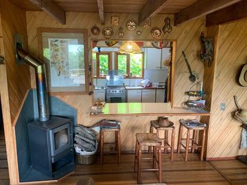 Casa en Venta en Sector Chauquen
