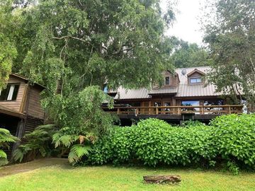 Casa en Venta en Sector Chauquen