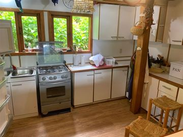 Casa en Venta en Sector Chauquen
