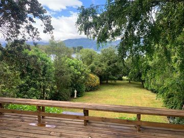 Casa en Venta en Sector Chauquen