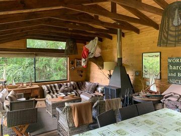 Casa en Venta en Sector Chauquen