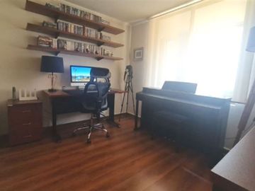 Departamento en Venta en Bosques de la piramide
