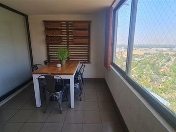 Departamento en Venta en Bosques de la piramide