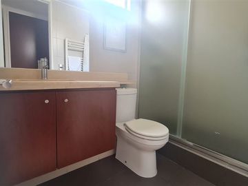Departamento en Venta en Bosques de la piramide