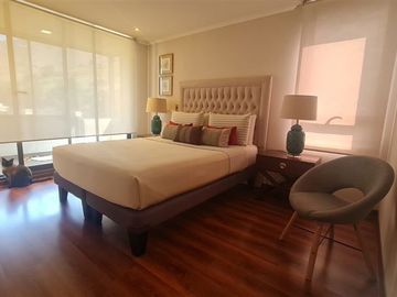 Departamento en Venta en Bosques de la piramide