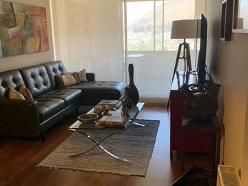 Departamento en Venta en Bosques de la piramide