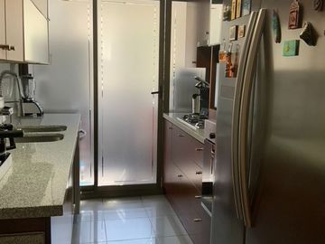 Departamento en Venta en Bosques de la piramide