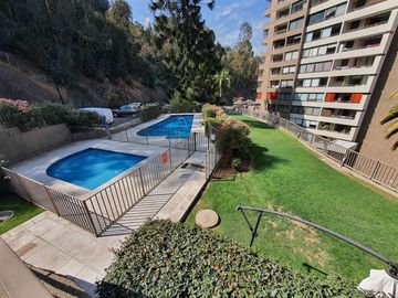 Departamento en Venta en Bosques de la piramide