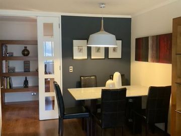 Departamento en Venta en Bosques de la piramide