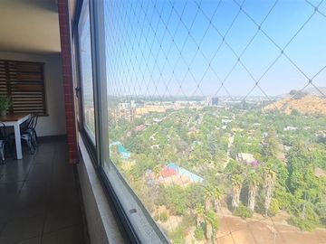 Departamento en Venta en Bosques de la piramide