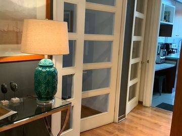 Departamento en Venta en Bosques de la piramide