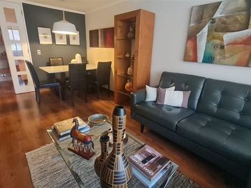Departamento en Venta en Bosques de la piramide
