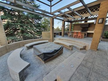 Departamento en Venta en Bosques de la piramide