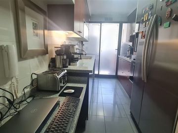 Departamento en Venta en Bosques de la piramide