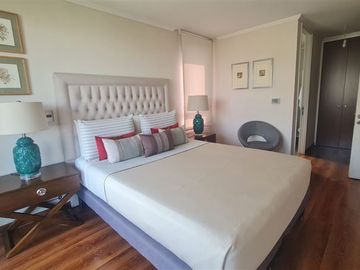 Departamento en Venta en Bosques de la piramide