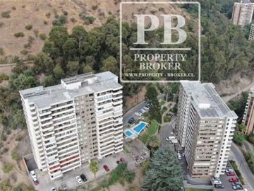 Departamento en Venta en Bosques de la piramide