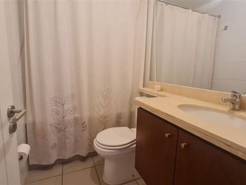 Departamento en Venta en Bosques de la piramide