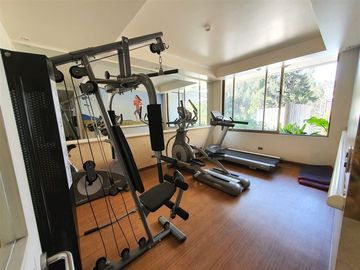 Departamento en Venta en Bosques de la piramide