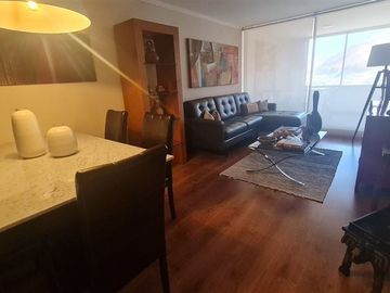 Departamento en Venta en Bosques de la piramide
