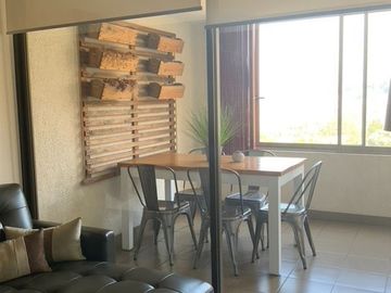 Departamento en Venta en Bosques de la piramide