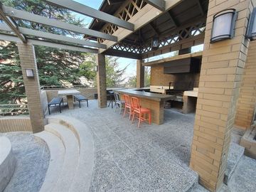 Departamento en Venta en Bosques de la piramide