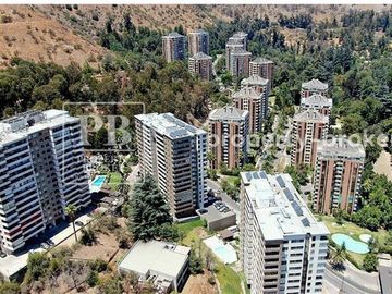 Departamento en Venta en Bosques de la piramide