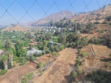 Departamento en Venta en Bosques de la piramide