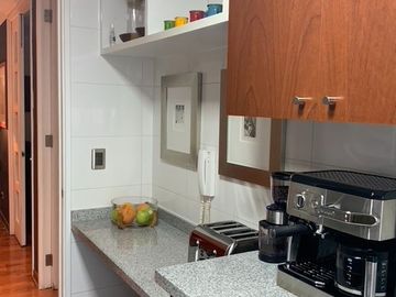 Departamento en Venta en Bosques de la piramide