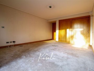 Departamento en Venta en Los Militares