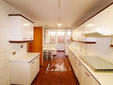 Departamento en Venta en Los Militares