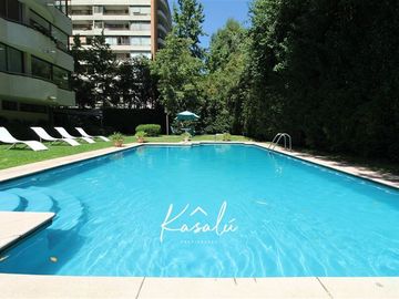 Departamento en Venta en Los Militares