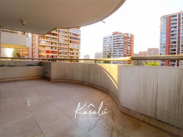 Departamento en Venta en Los Militares