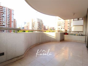 Departamento en Venta en Los Militares