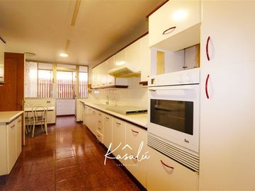 Departamento en Venta en Los Militares