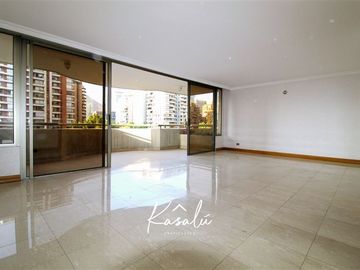 Departamento en Venta en Los Militares