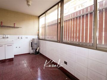 Departamento en Venta en Los Militares