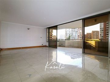 Departamento en Venta en Los Militares