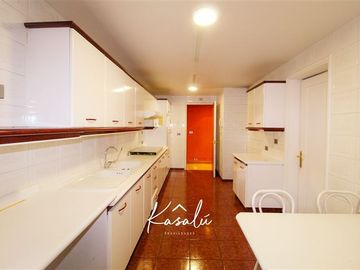 Departamento en Venta en Los Militares
