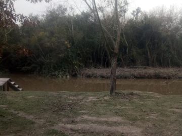 Casa venta Delta Isla