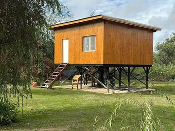 Casa venta Delta Isla