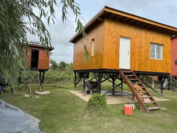Casa venta Delta Isla