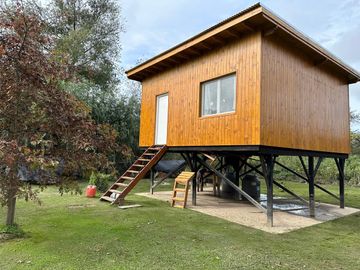 Casa venta Delta Isla