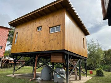 Casa venta Delta Isla