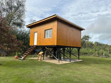 Casa venta Delta Isla