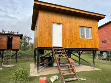 Casa venta Delta Isla
